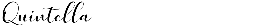 Quintella