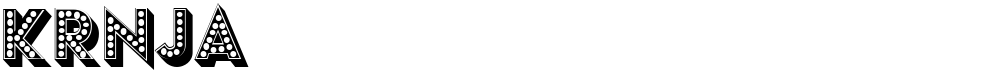 Krnja