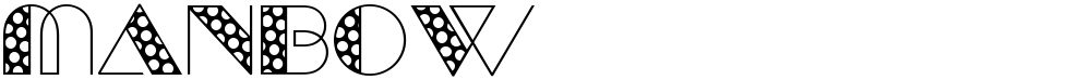 Manbow