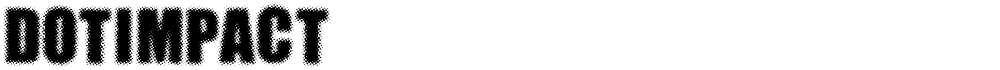 DOTIMPACT