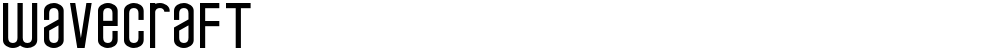 wavecraft