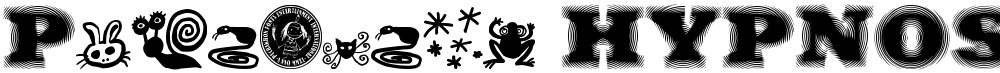Puchakhon HYPNOSIS