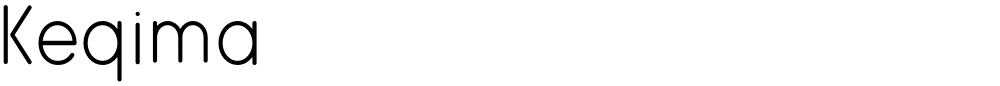 Keqima