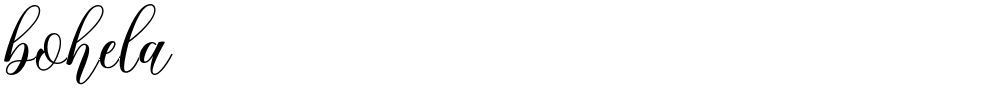 bohela
