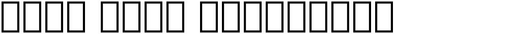 Noto Sans Samaritan
