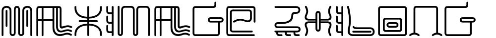Maximage ZhiLong