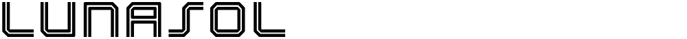 Lunasol