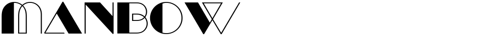 Manbow