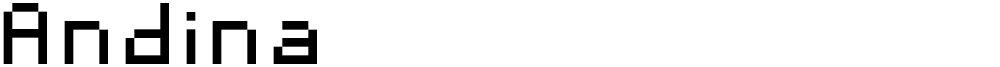Andina