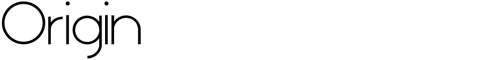 Origin