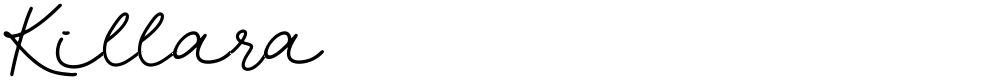Killara
