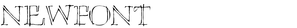 NewFont