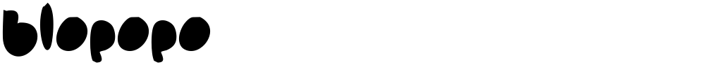 blopopo