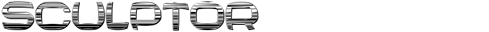 Sculptor