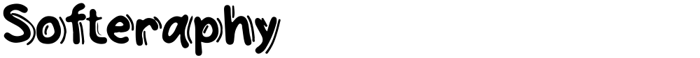 Softeraphy