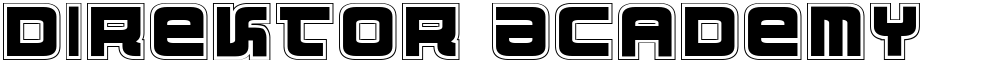 Direktor Academy