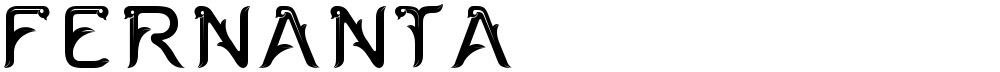 FERNANTA