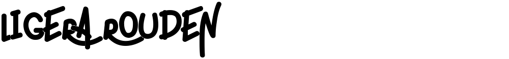 ligera rouden