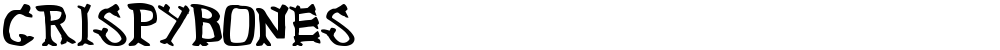 CrispyBones