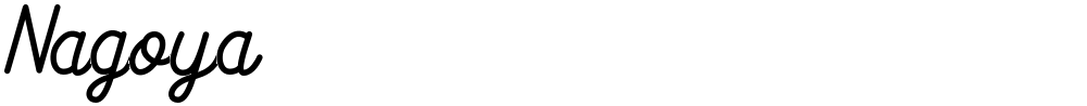 Nagoya