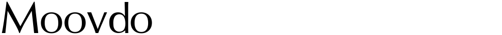 Moovdo