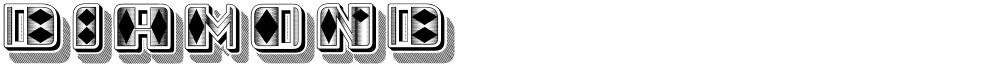 Diamond