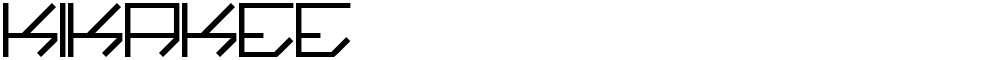 kikakee