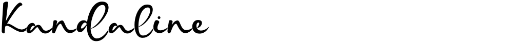 Kandaline