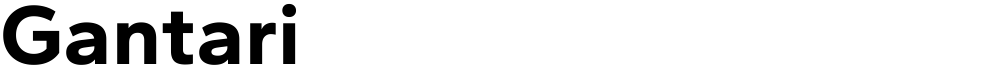 Gantari