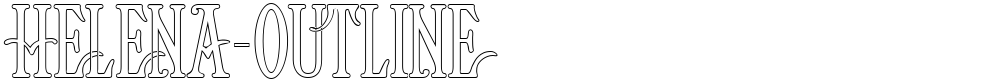 Helena-Outline