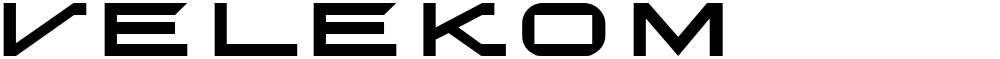 Velekom