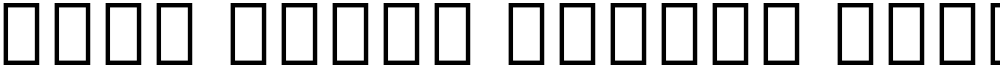 Noto Serif Yezidi SemiBold