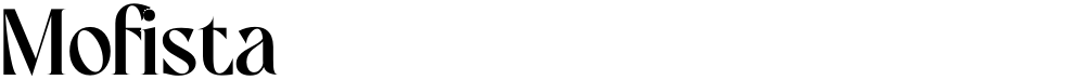 Mofista