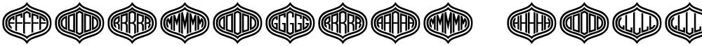Formogram Hollow
