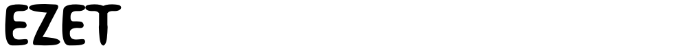 Ezet