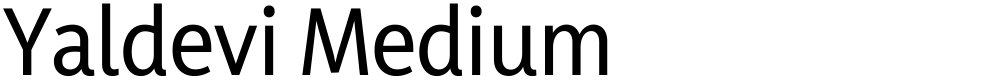 Yaldevi Medium