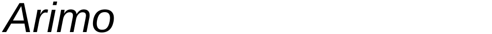 Arimo