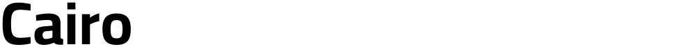 Cairo