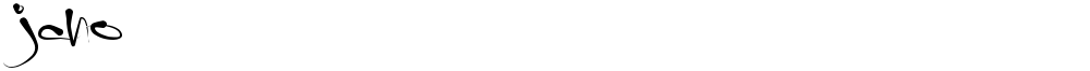 jano