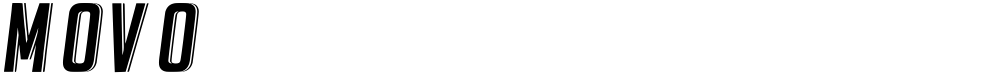 Movo