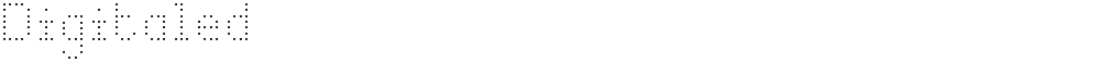 Digitaled