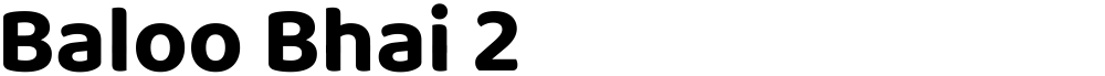 Baloo Bhai 2