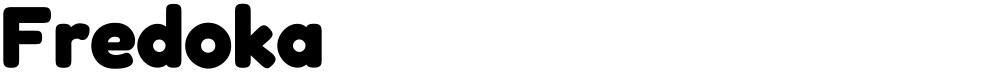 Fredoka