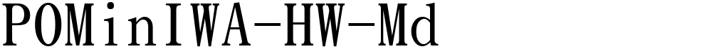 POMinIWA-HW-Md