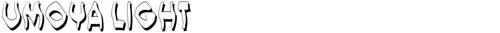Umoya Light