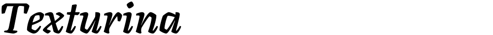 Texturina