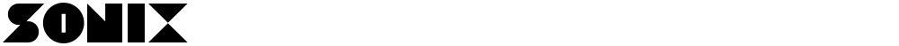 Sonix