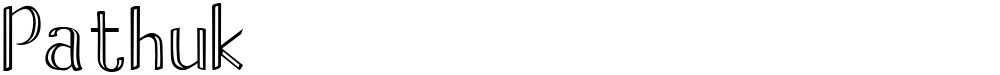 Pathuk