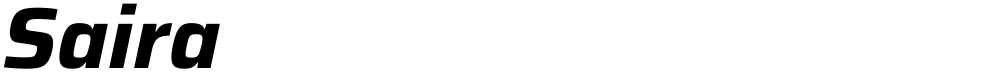 Saira