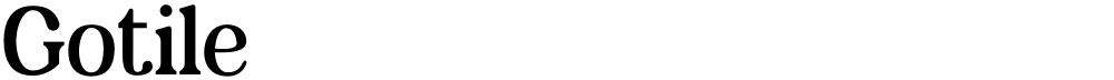 Gotile